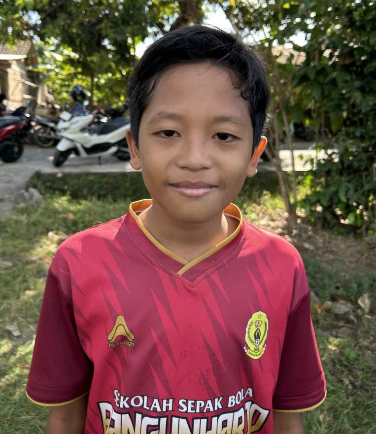 MUHAMMAD DIRGA PRATAMA